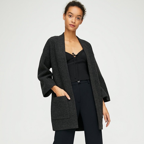 Aritzia Sweaters - Aritzia Wilfred Brullon Sweater